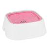 1.5L Pet Drinking Water Bowl Floating Non-Wetting Mouth Dog Cat Bowl Without Spill Drink Water Dispenser ABS Plastic Dogs Feeder | Vimost Shop.