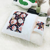 Removable Dog Cat Bed Sleeping Bag Sofas Mat Winter Warm Cat House Small Pet Bed Puppy Kennel Nest Cushion Pet Products | Vimost Shop.