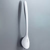 Toilet Brush Silicone  Holder Wall-mount Toilet Brush Set For Bathroom WC Cleaning Tools Corner Cleaning Bathroom Set | Vimost Shop.