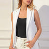 Women's Cotton Camisole with Shelf Bra Adjustable Spaghetti Strap Tank Top Cami Tanks 2/3 Packs Shapewear Body Shaper | Vimost Shop.