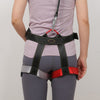 Outdoor Sports Safety Belt Aerial Yoga Rock Climbing Waist Support Body Harness for Effective Working-out Accessories | Vimost Shop.