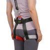 Outdoor Sports Safety Belt Aerial Yoga Rock Climbing Waist Support Body Harness for Effective Working-out Accessories | Vimost Shop.