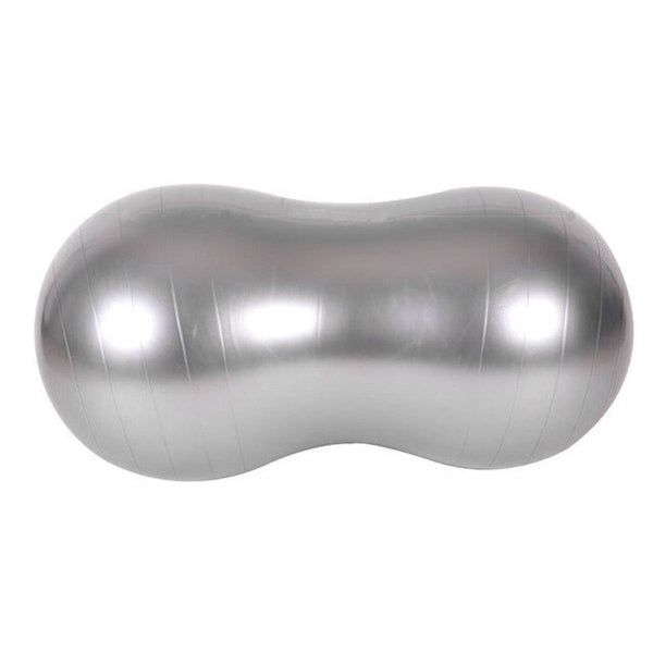 Peanut Massage Ball Fascia Yoga Body Fitness Relieve Pain Massage PVC Equipment for Effective Working-out Accessories | Vimost Shop.