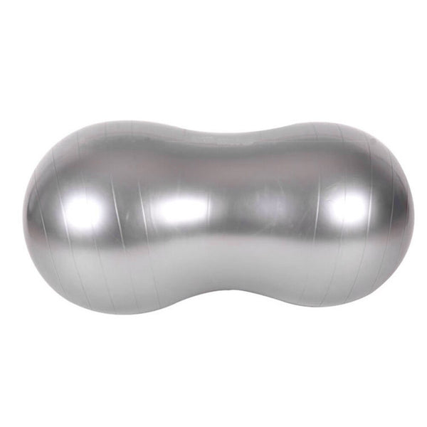 Peanut Massage Ball Fascia Yoga Body Fitness Relieve Pain Massage PVC Equipment for Effective Working-out Accessories | Vimost Shop.