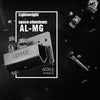 Fishing Chair Bracket Al-Mg Alloy Turret Fish Cage Fish Lure Rack Stand Box for Outdoor Fishing Portable Accessories | Vimost Shop.