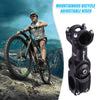 Aluminum Alloy Bike Handlebar Stem Riser Stem Adapter Portable Adjustable MTB Front Fork Waterproof Cycling Elements | Vimost Shop.