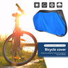 Rain Bike Cover Bicycle Accessories Waterproof Bicycle Bike Cover UV Rain-Proof Dustproof Scooter Cycling Protector | Vimost Shop.
