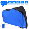 Rain Bike Cover Bicycle Accessories Waterproof Bicycle Bike Cover UV Rain-Proof Dustproof Scooter Cycling Protector | Vimost Shop.