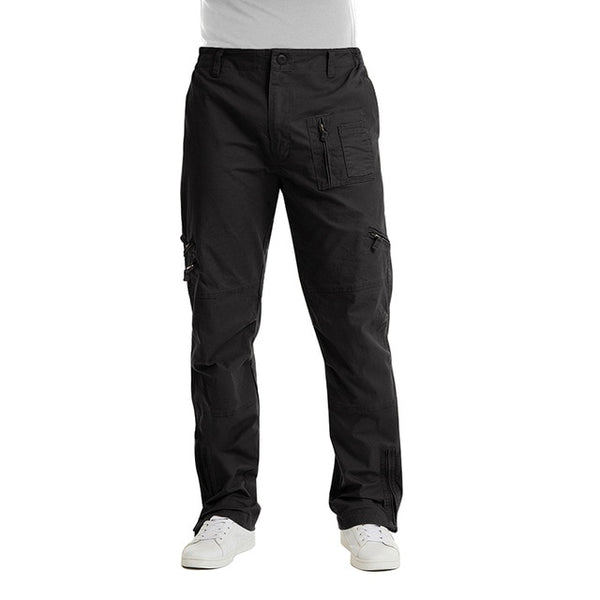 Military Mens Cargo Pants SWAT Combat Tactical Army Pants Multi Pockets Work Airsoft Shooting Training Hunting Trousers | Vimost Shop.