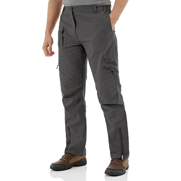 Military Mens Cargo Pants SWAT Combat Tactical Army Pants Multi Pockets Work Airsoft Shooting Training Hunting Trousers | Vimost Shop.