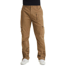 Military Mens Cargo Pants SWAT Combat Tactical Army Pants Multi Pockets Work Airsoft Shooting Training Hunting Trousers