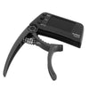 Guitar Tuner Capo 2 in 1 Musical Instrument Key Trigger Tuner Musical Enjoyable Instrument Supplies for Bass Violin | Vimost Shop.