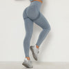 Seamless Yoga Pants Fitness Leggings For Women Workout Sports Tights Gym Clothes High Waist Leggins Athletic Exercise Trousers | Vimost Shop.