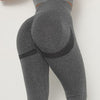 Seamless Yoga Pants Fitness Leggings For Women Workout Sports Tights Gym Clothes High Waist Leggins Athletic Exercise Trousers | Vimost Shop.