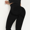 Seamless Yoga Pants Fitness Leggings For Women Workout Sports Tights Gym Clothes High Waist Leggins Athletic Exercise Trousers | Vimost Shop.
