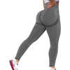 Seamless Yoga Pants Fitness Leggings For Women Workout Sports Tights Gym Clothes High Waist Leggins Athletic Exercise Trousers | Vimost Shop.