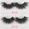 Wholesale Eyelashes 50 Pairs No Box 3D Mink Lashes Dramatic Criss-cross 3D Mink Eyelashes  Bulk Hair False Eyelashes | Vimost Shop.