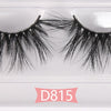 Wholesale Eyelashes100 Pairs 3D Mink Eyelashes 25MM Thick Long Wispy Mink Lashes Makeup Cilios Cruelty Free | Vimost Shop.
