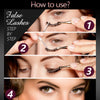 30Pairs Wholesale 3D Mink Eyelashes Cruelty Free Hand Made Full Strip Thick Long Fake Lashes Reusable No Box  #K01#K10 | Vimost Shop.