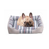 Pet Dog Bed Soft Kennel Sofa Winter Warm Pet Blanket Mat Removable Nest Comfortable Cushion for Dogs Cats Pets Sleeping Supplies | Vimost Shop.