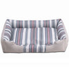 Pet Dog Bed Soft Kennel Sofa Winter Warm Pet Blanket Mat Removable Nest Comfortable Cushion for Dogs Cats Pets Sleeping Supplies | Vimost Shop.