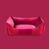 Pet Dog Bed Removable Cushion Soft Warm Dog Mat Cat House Waterproof Bottom Sofa For Small Medium Dogs Pets Sleeping Products | Vimost Shop.