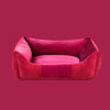 Pet Dog Bed Removable Cushion Soft Warm Dog Mat Cat House Waterproof Bottom Sofa For Small Medium Dogs Pets Sleeping Products | Vimost Shop.