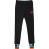 Solid Letter Print Minimalist Skinny Women Legging Pants,Spring ELF High Elastic Waist Ladies,Basic Daily Pants