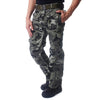 Military Mens Cargo Pants SWAT Combat Tactical Army Pants Multi Pockets Work Airsoft Shooting Training Hunting Trousers | Vimost Shop.