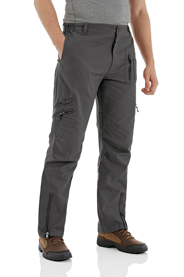 Military Mens Cargo Pants SWAT Combat Tactical Army Pants Multi Pockets Work Airsoft Shooting Training Hunting Trousers | Vimost Shop.