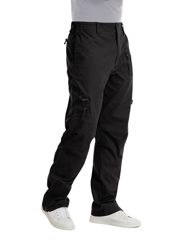 Military Mens Cargo Pants SWAT Combat Tactical Army Pants Multi Pockets Work Airsoft Shooting Training Hunting Trousers | Vimost Shop.