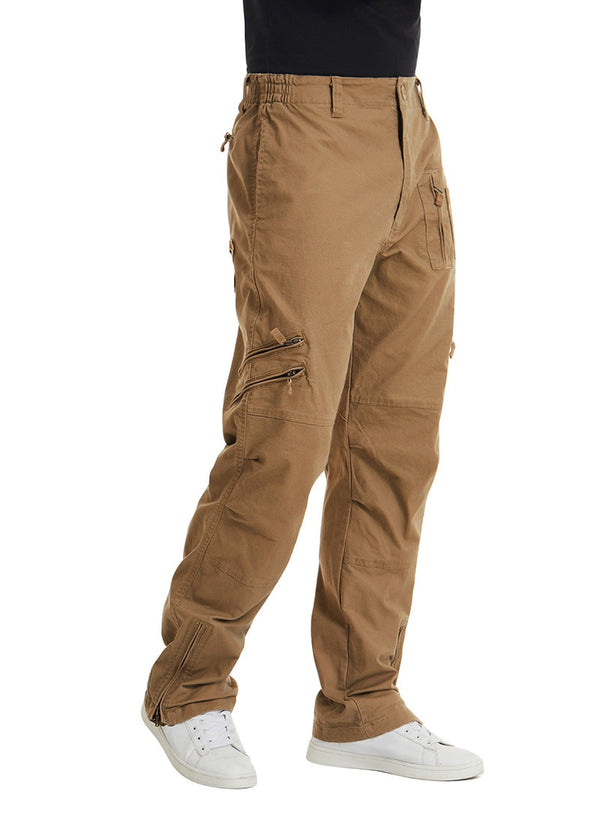 Military Mens Cargo Pants SWAT Combat Tactical Army Pants Multi Pockets Work Airsoft Shooting Training Hunting Trousers | Vimost Shop.