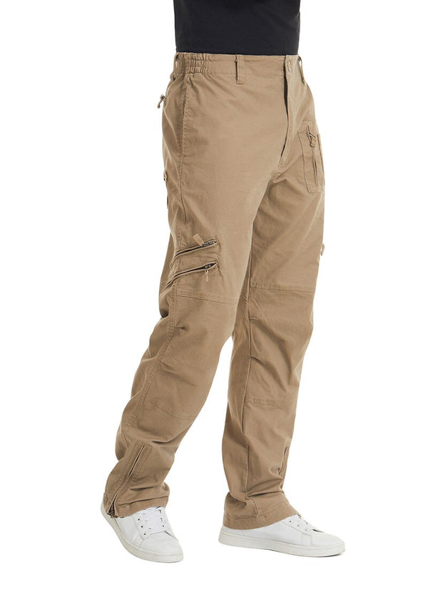 Military Mens Cargo Pants SWAT Combat Tactical Army Pants Multi Pockets Work Airsoft Shooting Training Hunting Trousers | Vimost Shop.