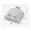 Pet Dog Cat Mats Soft Fluffy Long Plush Pet Blankets Thin Covers for Summer Winter Dogs Cats Bed Cushion Pets Deep Sleeping Bags | Vimost Shop.