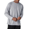 Men's Sun Protection T-shirts Summer UPF 50+ Long Sleeve Performance Quick Dry Breathable Hiking Fish T-shirts UV-Proof | Vimost Shop.