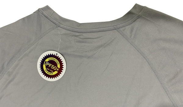 Men's Sun Protection T-shirts Summer UPF 50+ Long Sleeve Performance Quick Dry Breathable Hiking Fish T-shirts UV-Proof | Vimost Shop.
