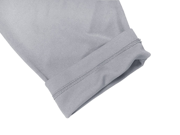 Men's Sun Protection T-shirts Summer UPF 50+ Long Sleeve Performance Quick Dry Breathable Hiking Fish T-shirts UV-Proof | Vimost Shop.