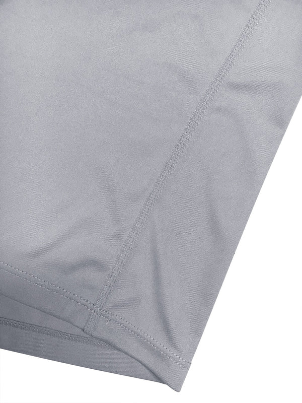 Men's Sun Protection T-shirts Summer UPF 50+ Long Sleeve Performance Quick Dry Breathable Hiking Fish T-shirts UV-Proof | Vimost Shop.
