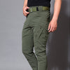 Summer Lightweight Tactical Pants Waterproof Men's Cargo Pants Quick Dry Pants Army Military Combat Trousers Outdoor | Vimost Shop.