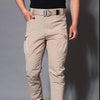 Summer Lightweight Tactical Pants Waterproof Men's Cargo Pants Quick Dry Pants Army Military Combat Trousers Outdoor | Vimost Shop.