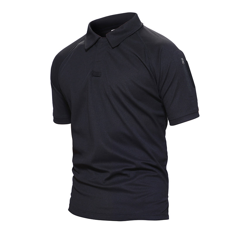 Summer Military Tactical T-shirts Lightweight Quick Dry Army Airsoft T-shirts Hike Work Cargo T-shirts Short Sleeve 3XL | Vimost Shop.