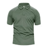 Summer Military Tactical T-shirts Lightweight Quick Dry Army Airsoft T-shirts Hike Work Cargo T-shirts Short Sleeve 3XL | Vimost Shop.