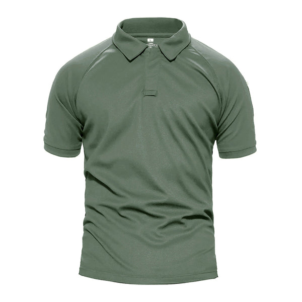 Summer Military Tactical T-shirts Lightweight Quick Dry Army Airsoft T-shirts Hike Work Cargo T-shirts Short Sleeve 3XL | Vimost Shop.