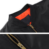 Winter Military Jacket Outwear Men Cotton Padded Pilot Army Bomber Jacket Coat Casual Baseball Jackets Varsity Jackets | Vimost Shop.