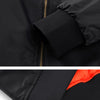 Winter Military Jacket Outwear Men Cotton Padded Pilot Army Bomber Jacket Coat Casual Baseball Jackets Varsity Jackets | Vimost Shop.