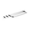 Towel Bar Holder Rack Robe Hook Bright Polishing Strong Viscosity Adhesive Rustproof 304 Stainless Steel Bathroom Accessories | Vimost Shop.