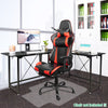 Protect Floor Mat PVC Floor/Chair Protection Mat Matte Home-use Protective Mat Chair Pad with Nail for Floor Chair 90x120x0.25cm | Vimost Shop.