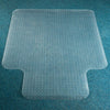 Protect Floor Mat PVC Floor/Chair Protection Mat Matte Home-use Protective Mat Chair Pad with Nail for Floor Chair 90x120x0.25cm | Vimost Shop.