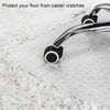 Protect Floor Mat PVC Floor/Chair Protection Mat Matte Home-use Protective Mat Chair Pad with Nail for Floor Chair 90x120x0.25cm | Vimost Shop.