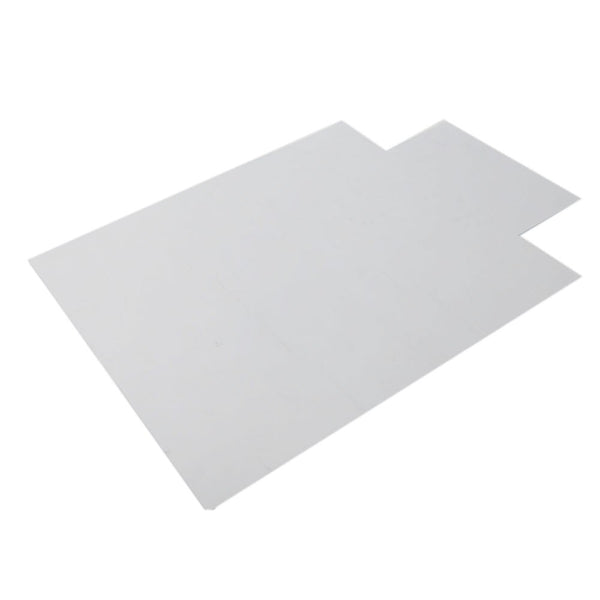Protect Floor Mat PVC Floor/Chair Protection Mat Matte Home-use Protective Mat for Floor Chair Transparent U.S.Inventory | Vimost Shop.